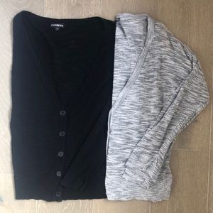 Lightweight Cardigans
